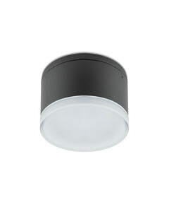 LED Външен плафон AKRON 90107 Redo IP54 | Osvetlenieto.bg