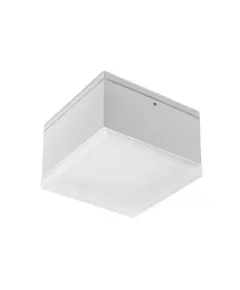 LED Външен плафон AKRON 90108 Redo IP54 | Osvetlenieto.bg