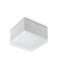 LED Външен плафон AKRON 90108 Redo IP54 | Osvetlenieto.bg