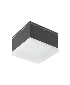 LED Външен плафон AKRON 90109 Redo IP54 | Osvetlenieto.bg