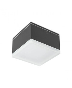 LED Външен плафон AKRON 90109 Redo IP54 | Osvetlenieto.bg