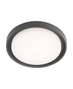 LED Външен плафон BEZEL 9184 Redo IP54 | Osvetlenieto.bg