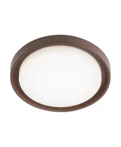 LED Външен плафон BEZEL 9185 Redo IP54 | Osvetlenieto.bg