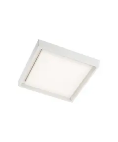 LED Външен плафон BEZEL 9186 Redo IP54 | Osvetlenieto.bg