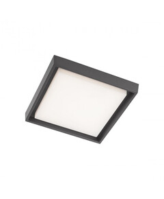 LED Външен плафон BEZEL 9187 Redo IP54 | Osvetlenieto.bg