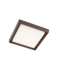 LED Външен плафон BEZEL 9188 Redo IP54 | Osvetlenieto.bg