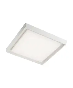 LED Външен плафон BEZEL 9189 Redo IP54 | Osvetlenieto.bg