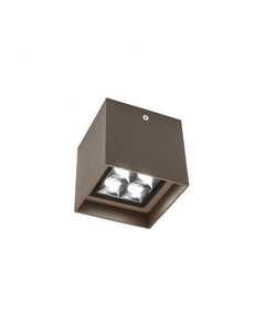 LED Външен плафон HUB 90230 Redo IP54 | Osvetlenieto.bg