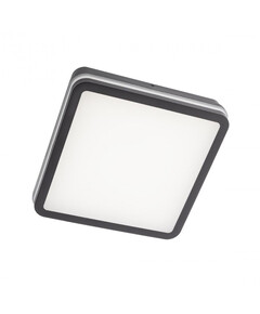 LED Външен плафон ISOLA 90289 Redo IP54 | Osvetlenieto.bg
