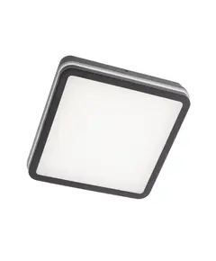 LED Външен плафон ISOLA 90292 Redo IP54 | Osvetlenieto.bg
