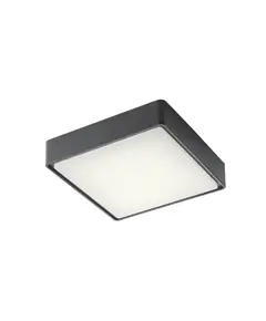 LED Външен плафон MARINA 90157 Redo IP65 | Osvetlenieto.bg