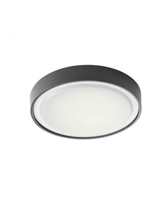 LED Външен плафон PONZA 90155 Redo IP65 | Osvetlenieto.bg