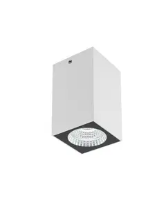 LED Външен плафон QUAD 90090 Redo IP65 | Osvetlenieto.bg