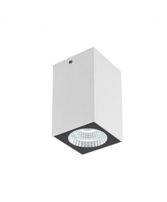 LED Външен плафон QUAD 90090 Redo IP65 | Osvetlenieto.bg