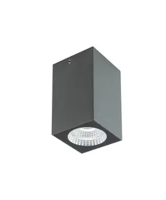 LED Външен плафон QUAD 90091 Redo IP65 | Osvetlenieto.bg