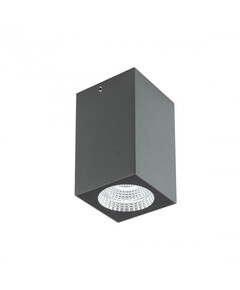 LED Външен плафон QUAD 90091 Redo IP65 | Osvetlenieto.bg