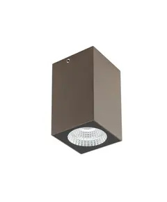 LED Външен плафон QUAD 90092 Redo IP65 | Osvetlenieto.bg