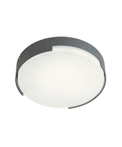 LED Външен плафон SKOR 90005 Redo IP54 | Osvetlenieto.bg