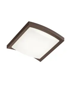 LED Външен плафон TALLIN 90008 Redo IP54 | Osvetlenieto.bg