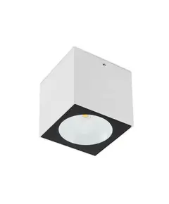LED Външен плафон TEKO 90103 Redo IP65 | Osvetlenieto.bg