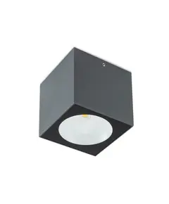 LED Външен плафон TEKO 90104 Redo IP65 | Osvetlenieto.bg