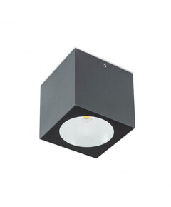 LED Външен плафон TEKO 90104 Redo IP65 | Osvetlenieto.bg