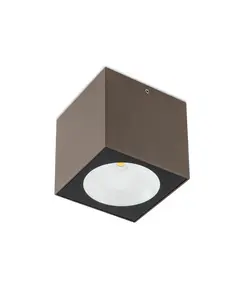 LED Външен плафон TEKO 90105 Redo IP65 | Osvetlenieto.bg