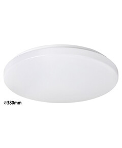 Плафон Rob 2285 Rabalux 32W 4000K | Osvetlenieto.bg