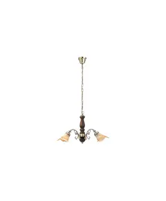 Полилей Rustic 3 7093 Rabalux 3xE14 | Osvetlenieto.bg