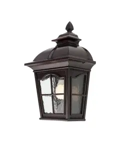 Външен аплик YORK 9651 Redo IP23 | Osvetlenieto.bg