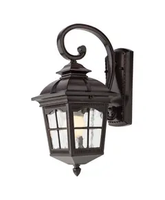 Външен аплик YORK 9664 Redo IP44 | Osvetlenieto.bg