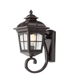 Външен аплик YORK 9665 Redo IP44 | Osvetlenieto.bg