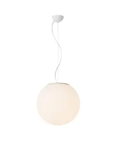 Външна висяща лампа BALOO 9974 Redo IP44 | Osvetlenieto.bg