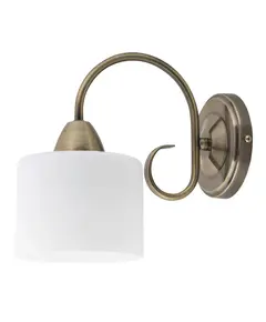 Аплик Edith 7274 Rabalux 1xE27 | Osvetlenieto.bg