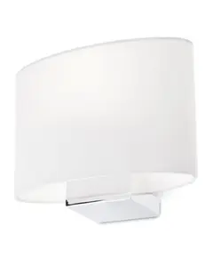 Аплик ENJOY 01-678 WH Redo 1X42W E27 | Osvetlenieto.bg