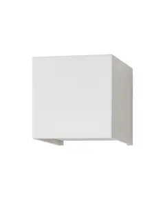 LED Аплик AMPLITUDE 01-1229 Redo 7.7W 3000K WHITE | Osvetlenieto.bg