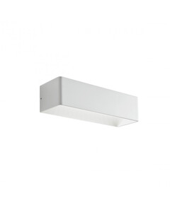 LED Аплик DUEL 01-1342 Redo 9W 3000K WH | Osvetlenieto.bg