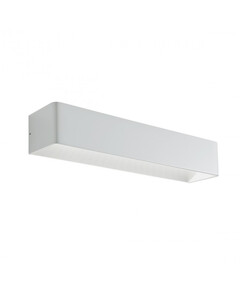 LED Аплик DUEL 01-1343 Redo 12W 3000K WH | Osvetlenieto.bg