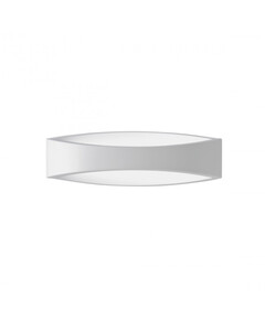 LED Аплик EIGHER 01-1329 Redo 8W 3000K WH | Osvetlenieto.bg