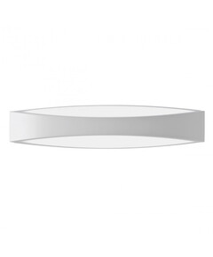 LED Аплик EIGHER 01-1330 Redo 12W 3000K WH | Osvetlenieto.bg