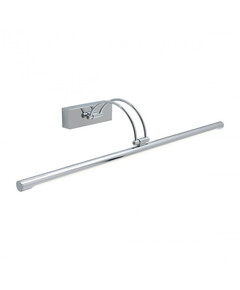 LED Аплик IKON 01-458 Redo 16W 3000K CH | Osvetlenieto.bg