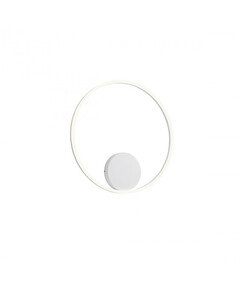 LED Аплик ORBIT 01-1702-DALI Redo 42W 3000K D600 SAND WHITE | Osvetlenieto.bg