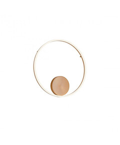 LED Аплик ORBIT 01-1703-DALI Redo 42W 3000K D600 BRASS | Osvetlenieto.bg