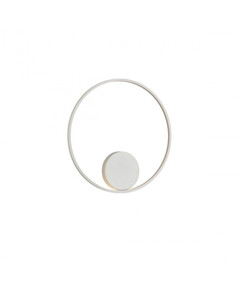 LED Аплик ORBIT 01-1704-DALI Redo 42W 3000K D600 INDIRECT SAND WHITE | Osvetlenieto.bg