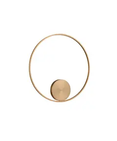 LED Аплик ORBIT 01-1709-DALI Redo 55W 3000K D800 INDIRECT BRASS | Osvetlenieto.bg