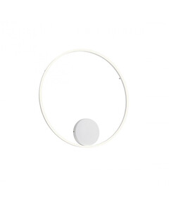 LED Аплик ORBIT 01-1908-DALI Redo 55W 4000K D800 SAND WHITE | Osvetlenieto.bg