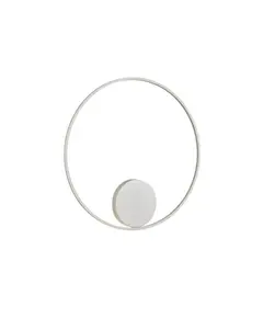 LED Аплик ORBIT 01-1910-TRIAC Redo  55W 4000K D800 INDIRECT SAND WHITE | Osvetlenieto.bg