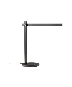 LED Настолна лампа OMEO 01-2213 Redo 7W 3000K-6500K BK | Osvetlenieto.bg