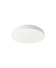 LED Плафон ERIE 01-1679 Redo 24W 3000K IP22 WH | Osvetlenieto.bg