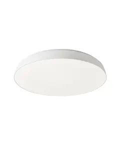 LED Плафон ERIE 01-1681 Redo 50W 3000K IP22 WH | Osvetlenieto.bg